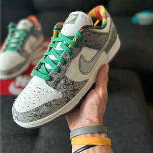 Nike dunk Low Retro